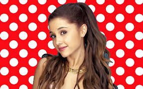 Ариана Гранде 14 настай байхдаа сексийн тухай дуу зохиож байжээ